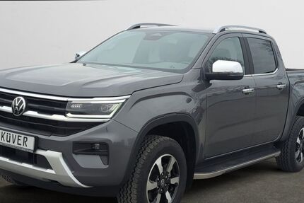 VW Amarok 7.500 km 48.950 &euro; Hagen 27628