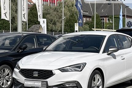 Seat Leon 17.295 km 26.980 € Bremerhaven 27576