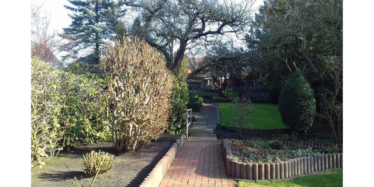 Einfamilienhaus Brake (Unterweser) Kirchhammelwarden - 5 Zimmer, 212 m&sup2;, 319.000&euro; | Angebot:25729045