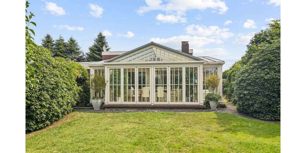 Einfamilienhaus Ovelgönne - 7 Zimmer, 219 m&sup2;, 399.000&euro; | Angebot:21545307