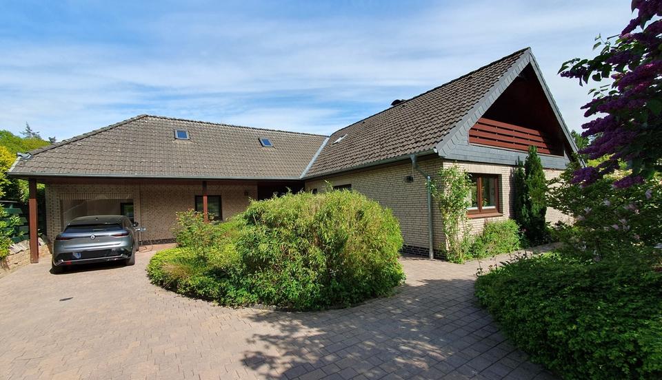 Einfamilienhaus Hagen im Bremischen - 6 Zimmer, 156 m&sup2;, 335.000&euro; | Angebot:26818517