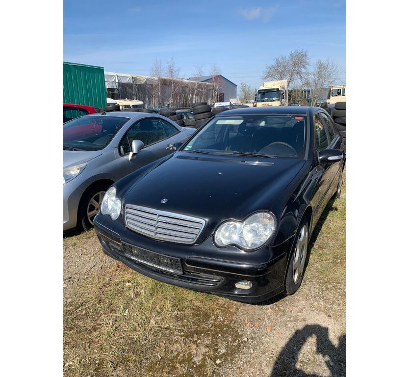 C 180