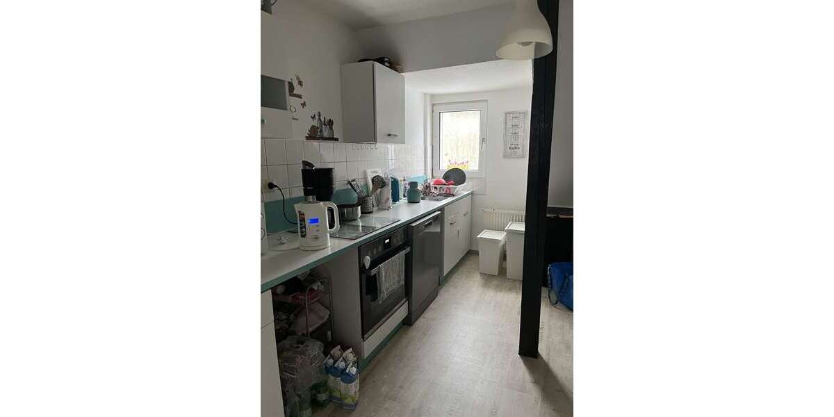 Etagenwohnung Bremerhaven Schiffdorferdamm - 3.5 Zimmer, 83 m&sup2;, 635&euro; | Angebot:25266736