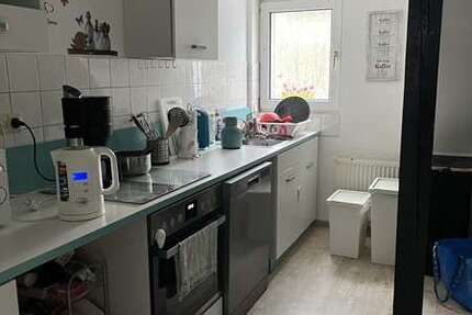 Wohnung Bremerhaven Schiffdorferdamm - 3.5 Zimmer, 83 m&sup2;, 635&euro; | Angebot:25266736
