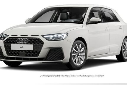 Audi A1 8.431 km 26.291 &euro; Bremerhaven 27576