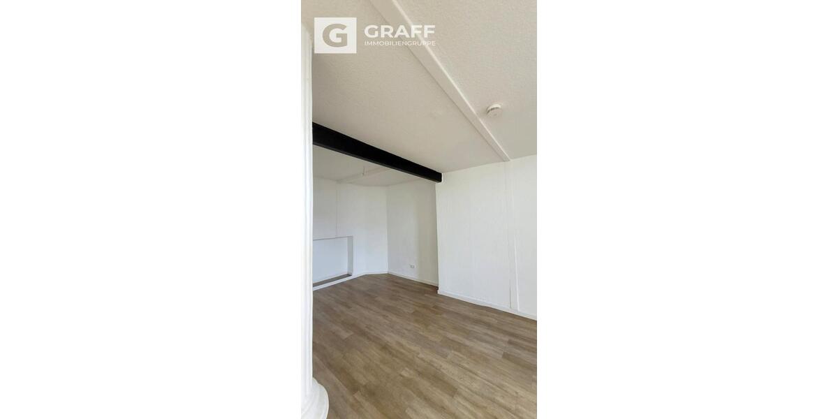 Gepflegte 2-Zimmer Erdgeschosswohnung zu vermieten! 2 zimmer