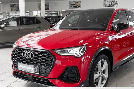 Audi Q3 57.348 km 36.995 € Wilhelmshaven 26389