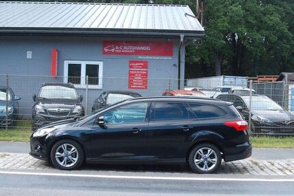 Ford Focus 174.733 km 1.999 &euro; Loxstedt-Hahnenknoop 27612