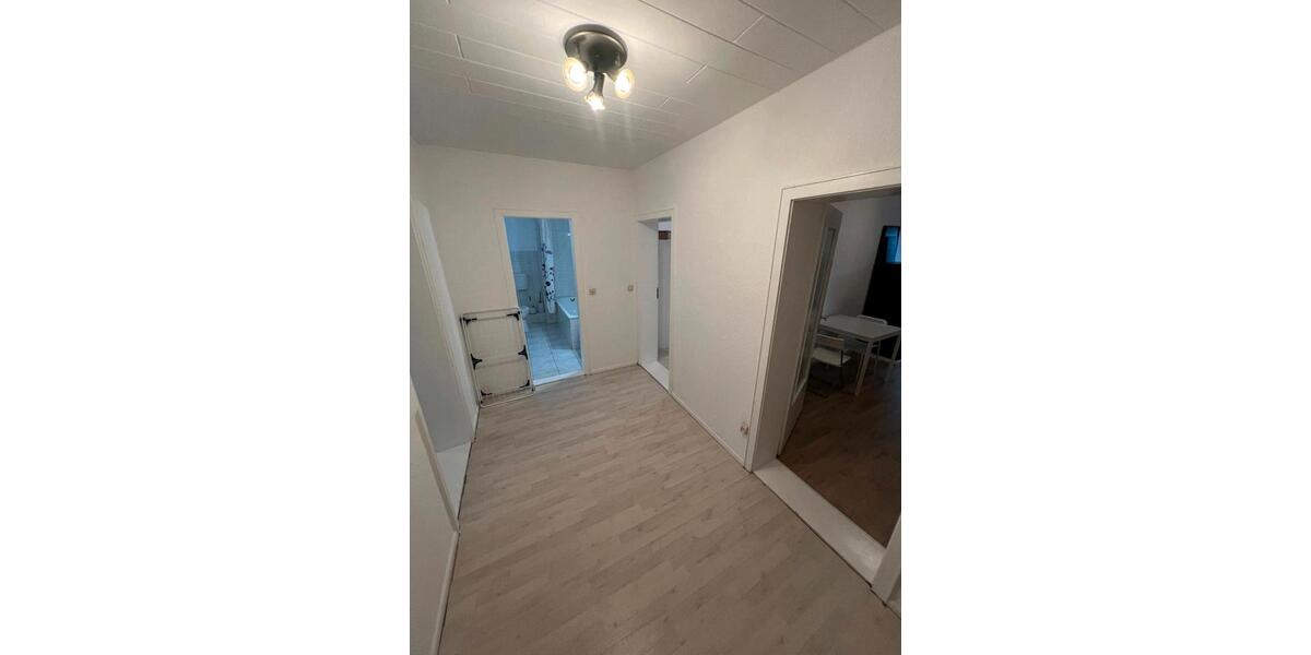 Erdgeschoßwohnung Bremerhaven Geestemünde - 2 Zimmer, 65 m&sup2;, 410&euro; | Angebot:26316222