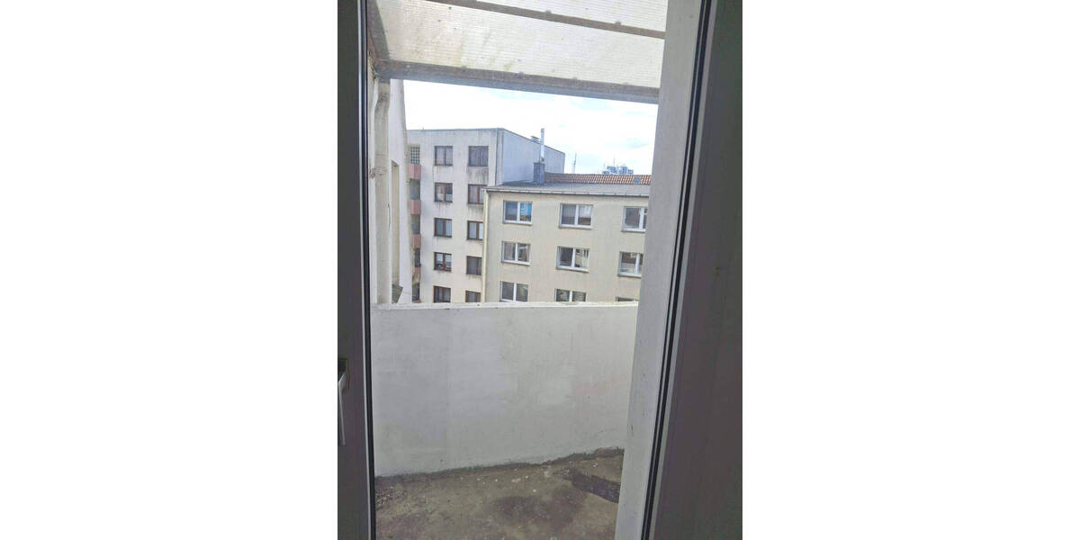 Etagenwohnung Bremerhaven Geestemünde - 2 Zimmer, 48 m&sup2;, 360&euro; | Angebot:26170695