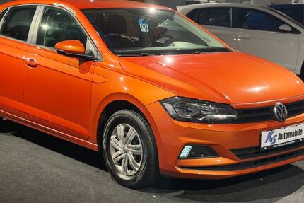 VW Polo 65.000 km 10.999 &euro; Bremerhaven 27568