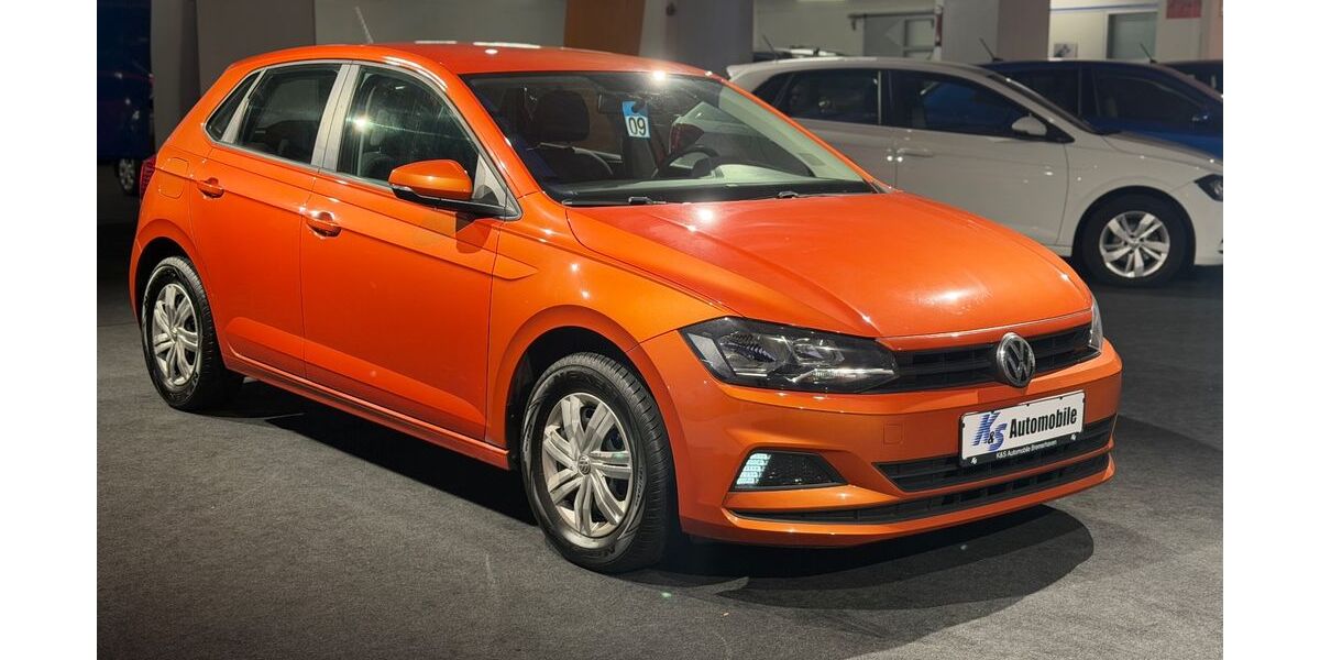 VW Polo 65.000 km 10.999 &euro; Bremerhaven 27568