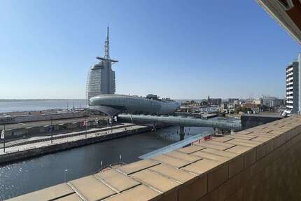 Wohnung zum Kaufen in Bremerhaven 259.000 € 103 m² 4 zimmer