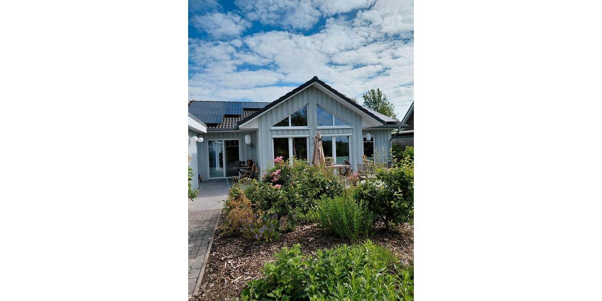 Einfamilienhaus Loxstedt - 3 Zimmer, 111 m&sup2;, 405.000&euro; | Angebot:27200256