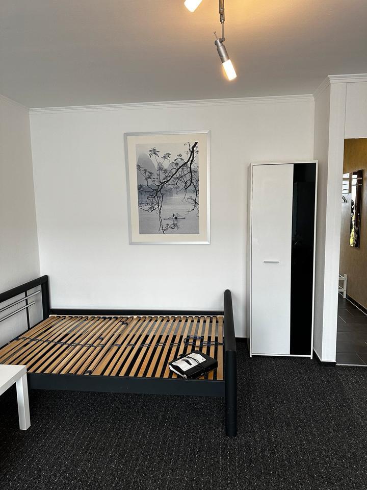Wohnung zur MieteLoxstedt(Stotel)