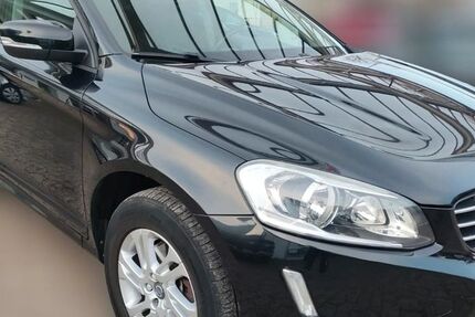 Volvo XC60 221.600 km 9.900 &euro; Dorum 27639