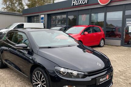 VW Scirocco 171.000 km 9.250 € Beverstedt 27616