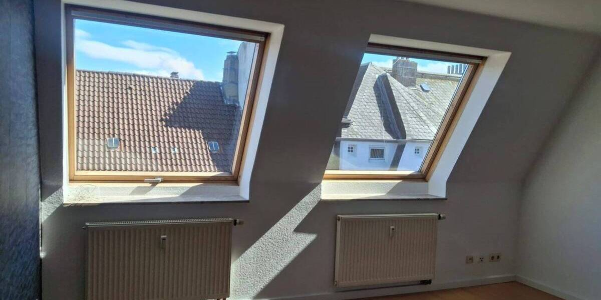 Etagenwohnung Bremerhaven Lehe - 2 Zimmer, 53 m&sup2;, 370&euro; | Angebot:26202374