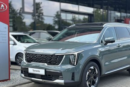 Kia Sorento 8.555 km 45.685 &euro; Bremerhaven 27568