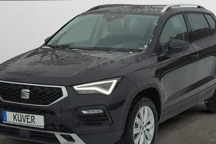 Seat Ateca 1.200 km 30.886 &euro; Hagen 27628