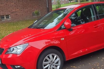 Seat Ibiza 128.000 km 5.800 € Wilhelmshaven 26386
