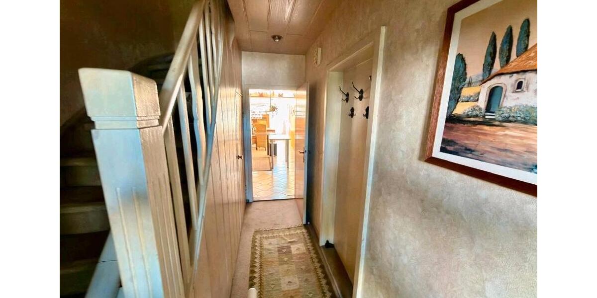 Reihenhaus Bremerhaven Leherheide - 9 Zimmer, 170 m&sup2;, 239.000&euro; | Angebot:26858517