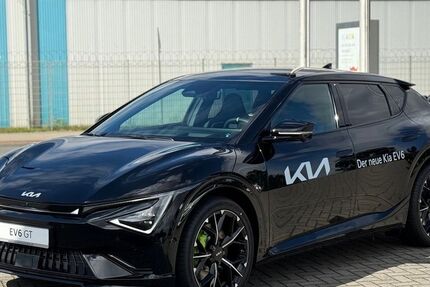 Kia EV6 3.500 km 62.380 € Bremerhaven 27568