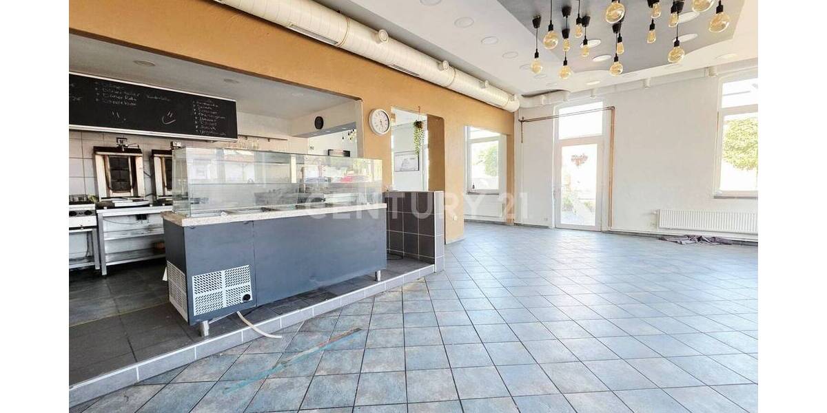 Gewerbeobjekt Butjadingen Tossens - 1 Zimmer, 499.500&euro; | Angebot:25801206