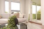 Etagenwohnung Bremerhaven Geestemünde - 3 Zimmer, 69 m&sup2;, 770&euro; | Angebot:26871566