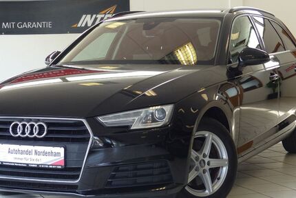 Audi A4 149.942 km 15.992 &euro; Nordenham 26954