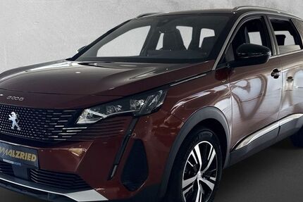 Peugeot 5008 21.241 km 28.970 &euro; Bremerhaven 27570