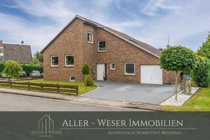 Haus Hipstedt - 8 Zimmer, 242 m&sup2;, 349.000&euro; | Angebot:26818854