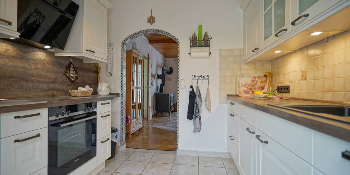 Einfamilienhaus Wurster Nordseeküste Dorum - 4 Zimmer, 108 m&sup2;, 249.000&euro; | Angebot:26672244