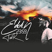 EDDIN - 23:59 TOUR