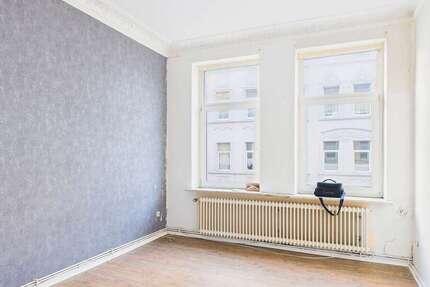 Wohnung Wilhelmshaven Heppens - 5 Zimmer, 99 m&sup2;, 800&euro; | Angebot:24807528