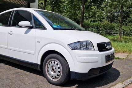 Audi A2 255.000 km 6.900 € Bremen 28355