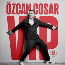 Özcan Cosar - VIP Bremen