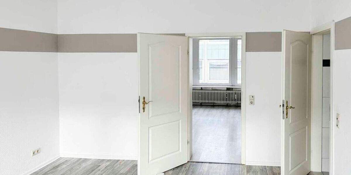 Mehrfamilienhaus, Wohnhaus Bremerhaven Mitte - 1 Zimmer, 2 m&sup2;, 2.750.000&euro; | Angebot:24995599