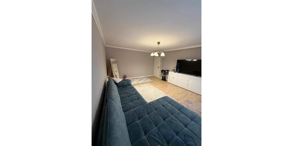 Erdgeschoßwohnung Bremerhaven Geestemünde - 5 Zimmer, 135 m&sup2;, 1.590&euro; | Angebot:24719896