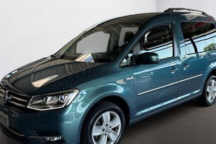 VW Caddy 120.390 km 14.798 &euro; Nordenham 26954