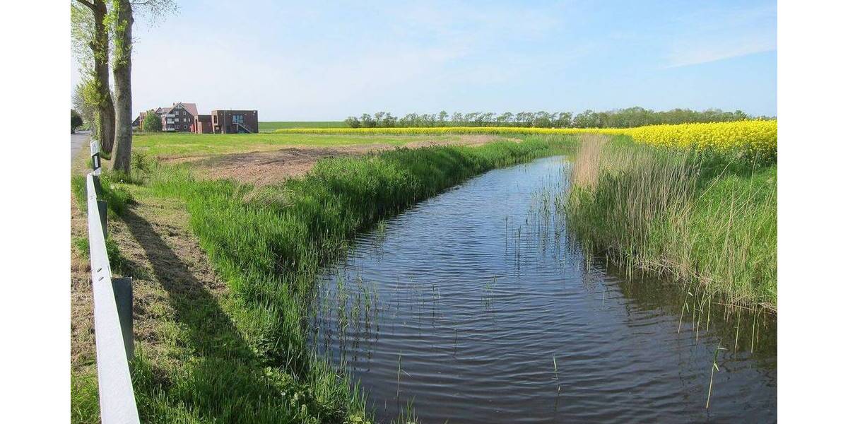 Grundstück Wurster Nordseeküste Cappel-Neufeld - 186.000&euro; | Angebot:22491420