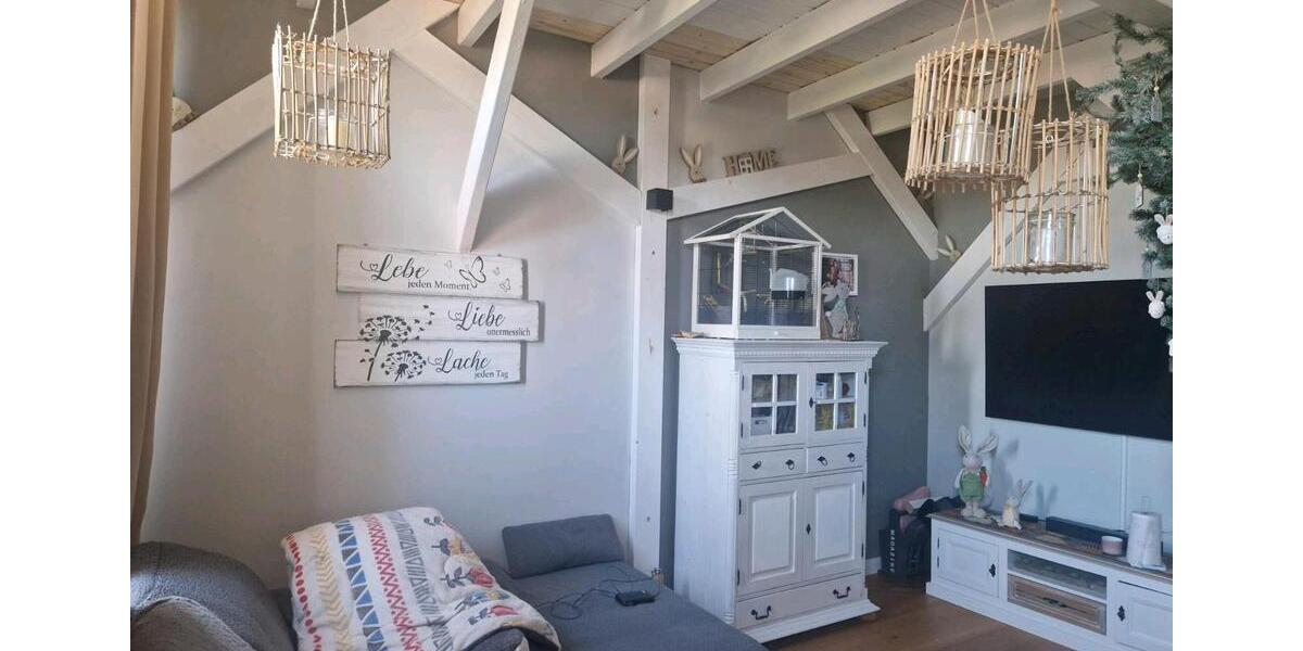 Etagenwohnung Nordenham - 4 Zimmer, 124 m&sup2;, 169.000&euro; | Angebot:26482321