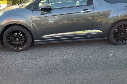 Citroen DS3