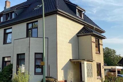 Wohnung Bremerhaven Wulsdorf - 2 Zimmer, 53 m&sup2;, 690&euro; | Angebot:25228695