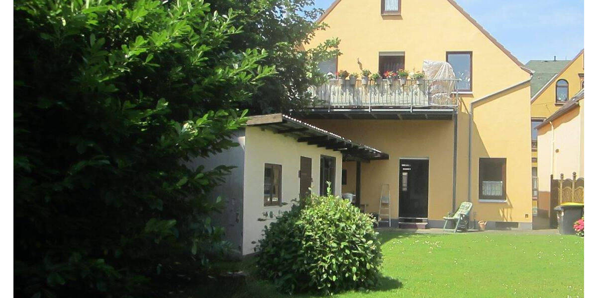 Mehrfamilienhaus, Wohnhaus Bremerhaven Lehe - 7 Zimmer, 240 m&sup2;, 290.000&euro; | Angebot:26796358