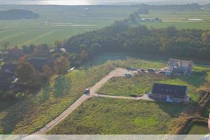 Grundstück Butjadingen / Eckwarden Eckwarden - 67.870&euro; | Angebot:23060490