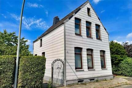 Haus Bremerhaven Schiffdorferdamm - 4.5 Zimmer, 101 m&sup2;, 139.000&euro; | Angebot:26980471