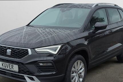 Seat Ateca 1.200 km 29.778 &euro; Hagen 27628