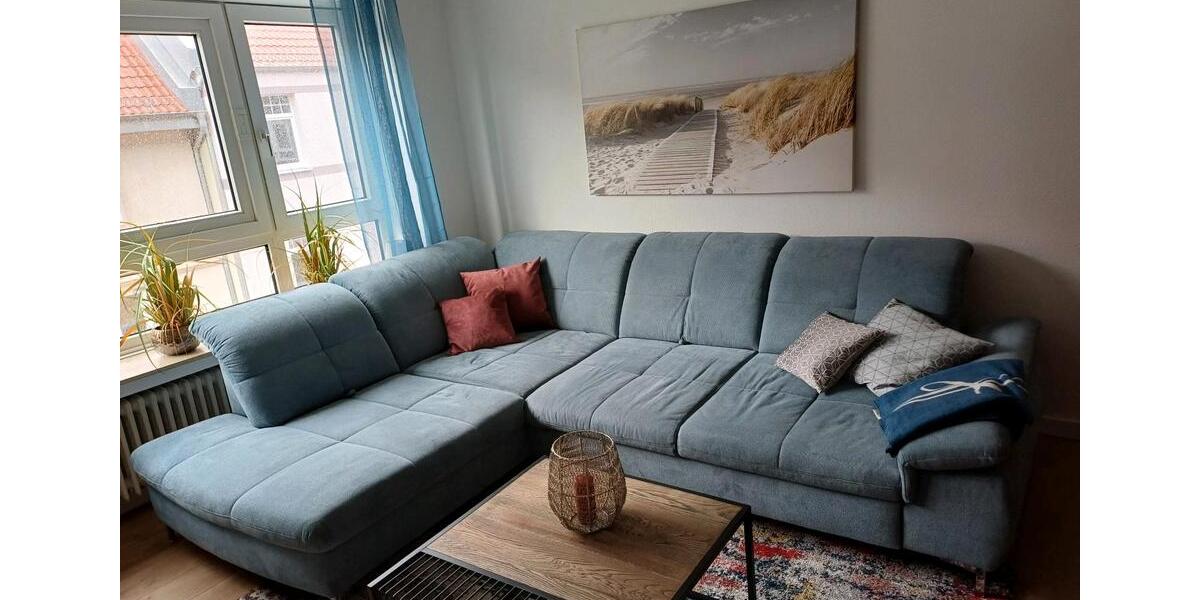 Etagenwohnung Wurster Nordseeküste - 1 Zimmer, 85 m&sup2;, 1.400&euro; | Angebot:24514623