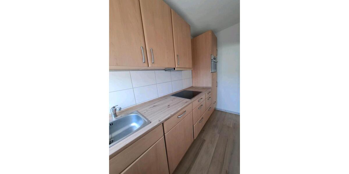 Erdgeschoßwohnung Wilhelmshaven Heppens - 3 Zimmer, 63 m&sup2;, 450&euro; | Angebot:26429459